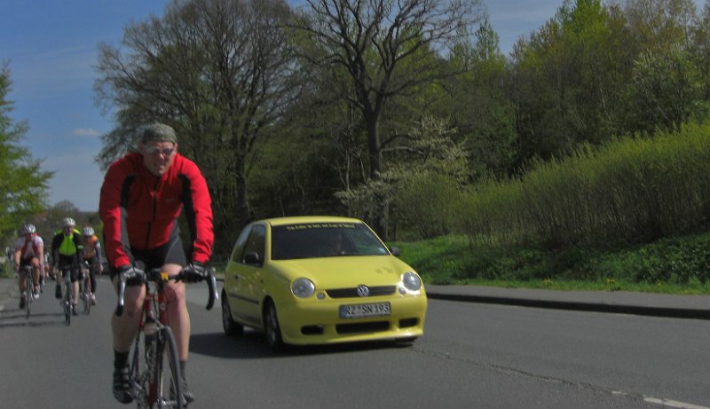 2010 Exercycle Ratzeburg 106